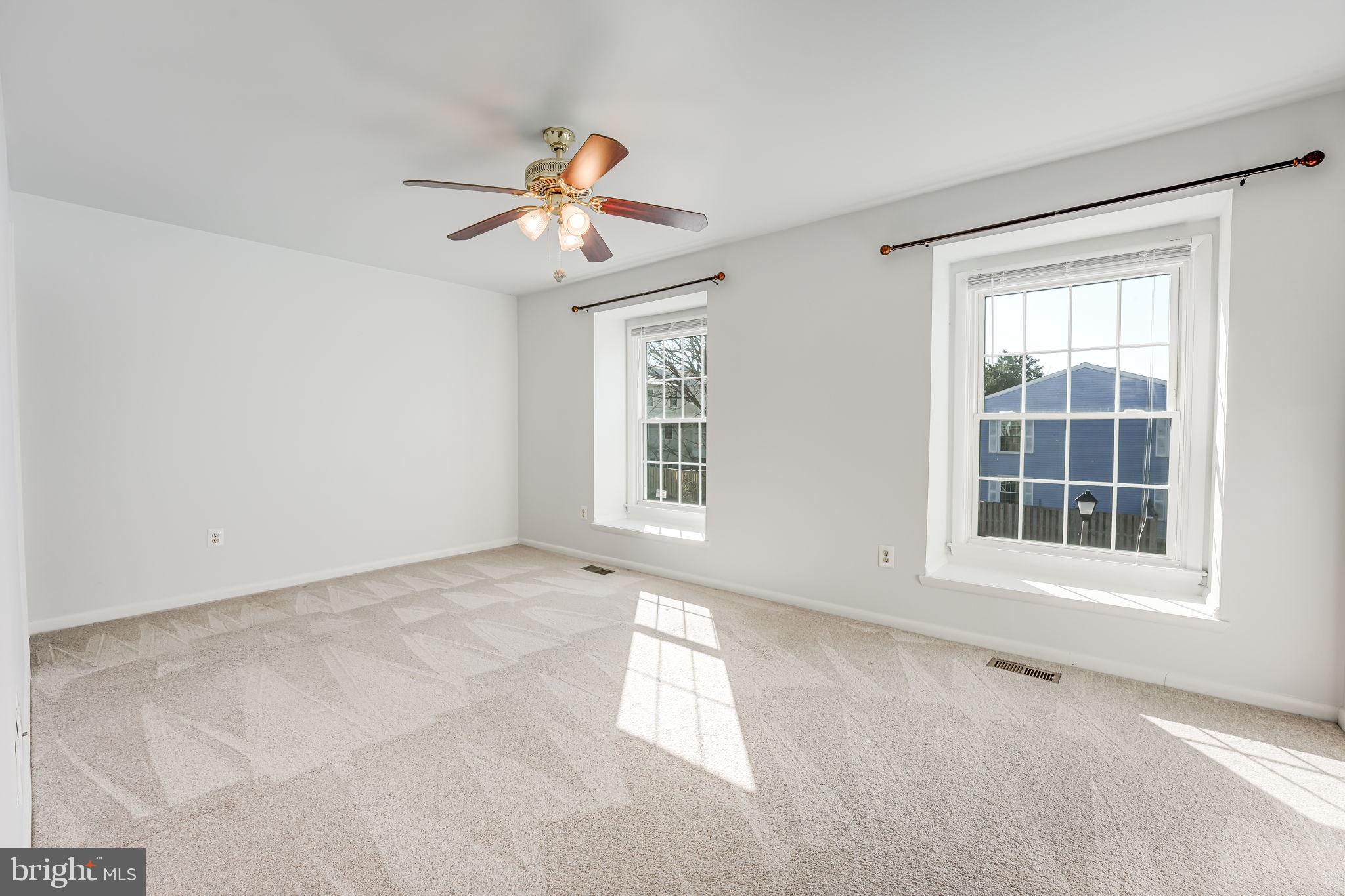 WINDSOR PARK - Residential Lease