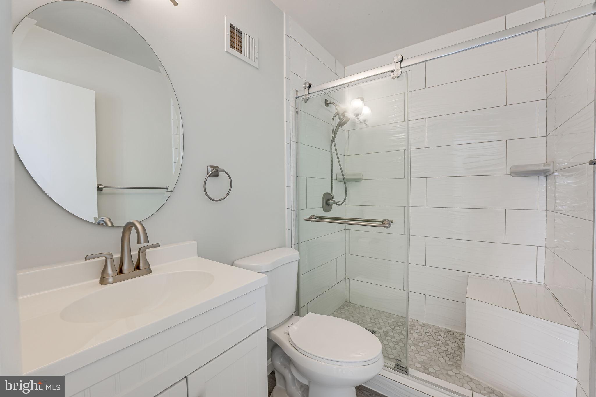 WINDSOR PARK - Residential Lease