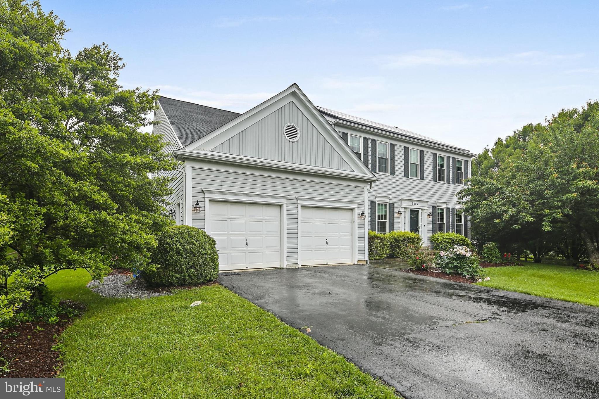 BRIARCLIFF MANOR - Residential