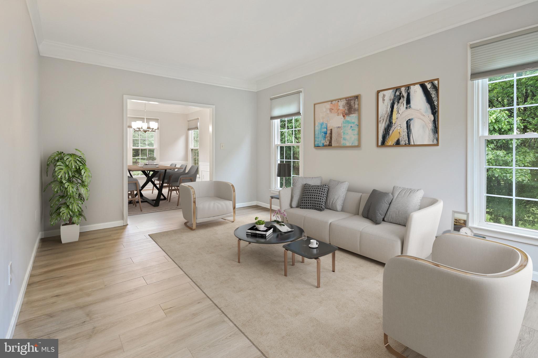 BRIARCLIFF MANOR - Residential