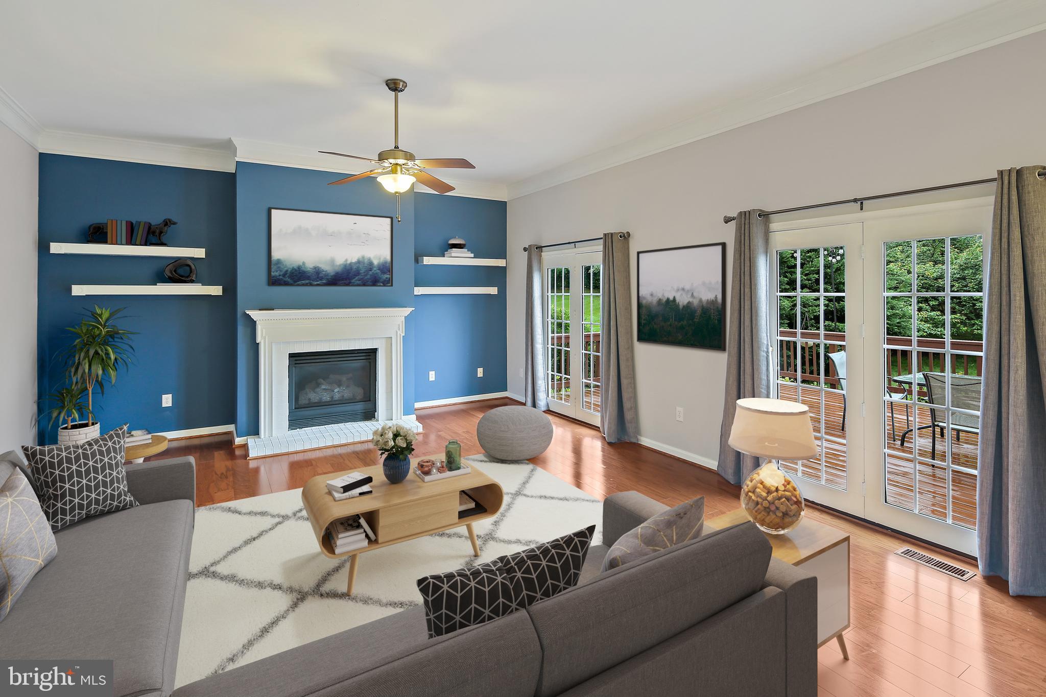 BRIARCLIFF MANOR - Residential