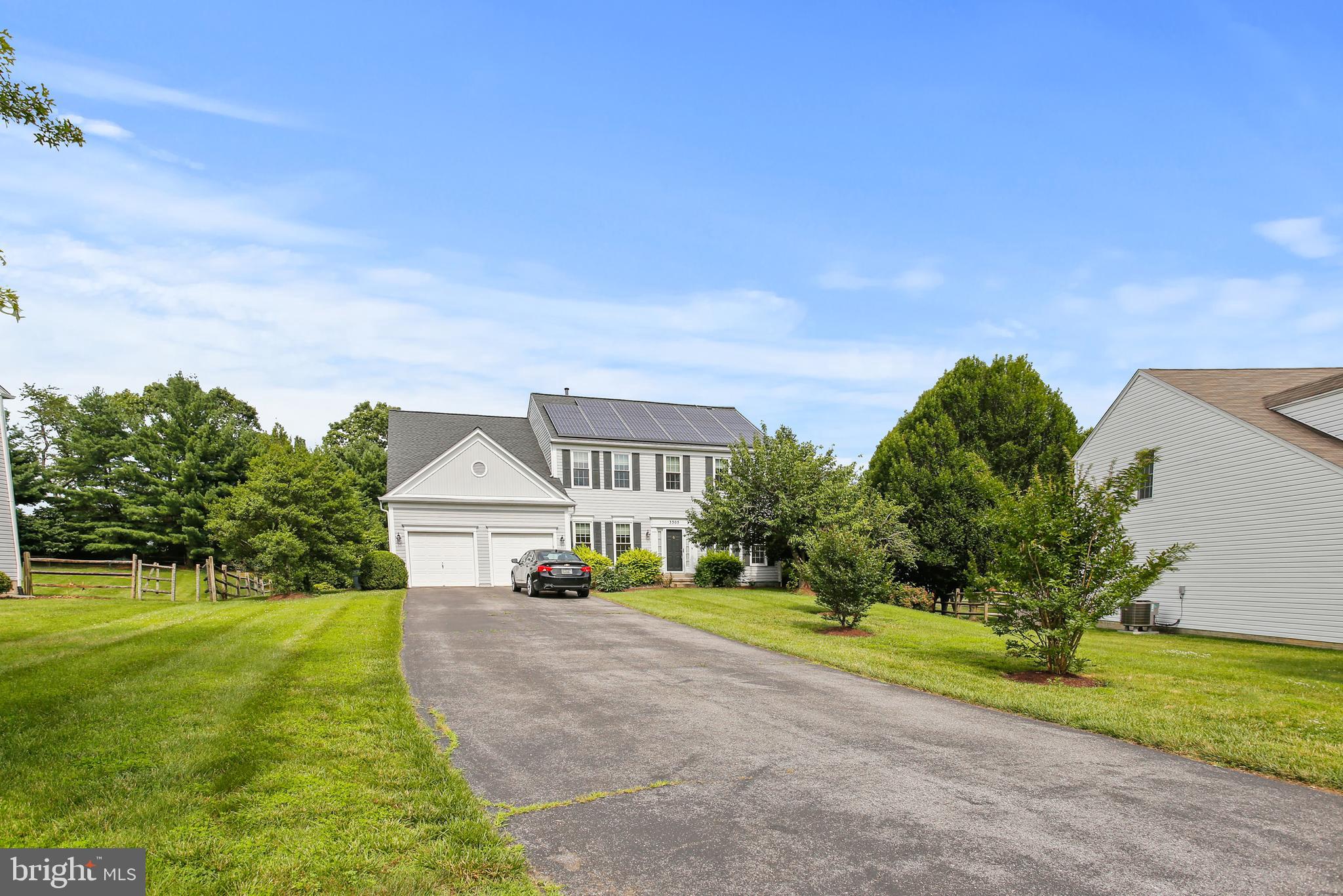 3305 BIGELOW COURT