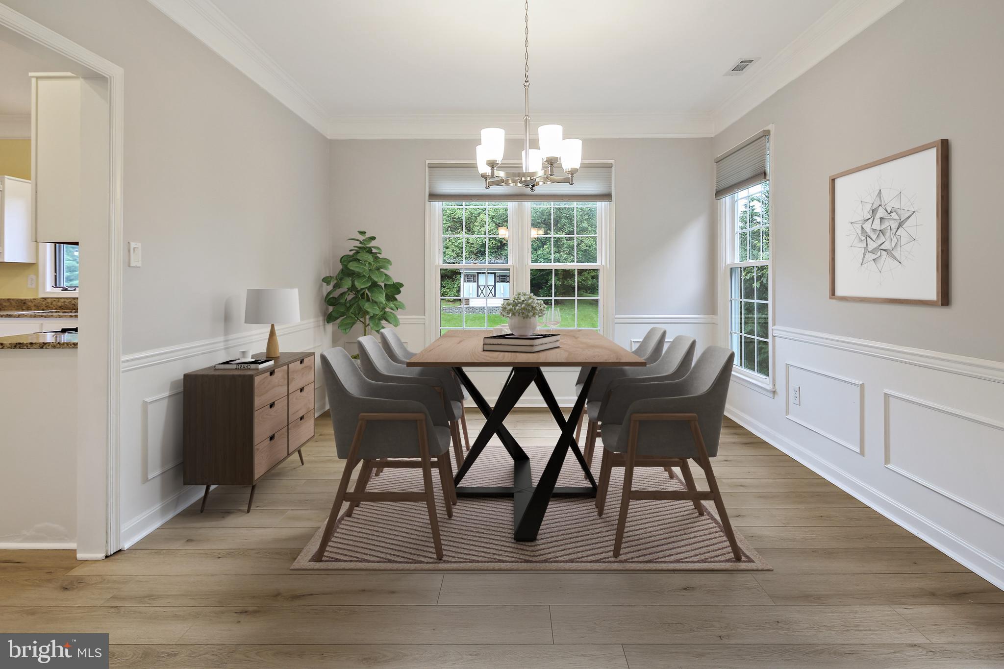 BRIARCLIFF MANOR - Residential