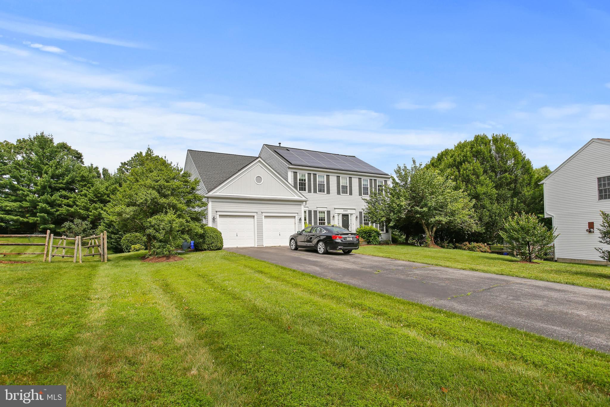 3305 BIGELOW COURT
