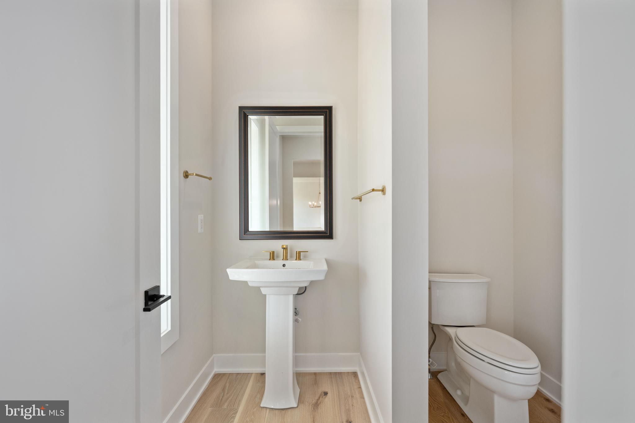 TOLL BROTHERS AT WOODBURN - Residential