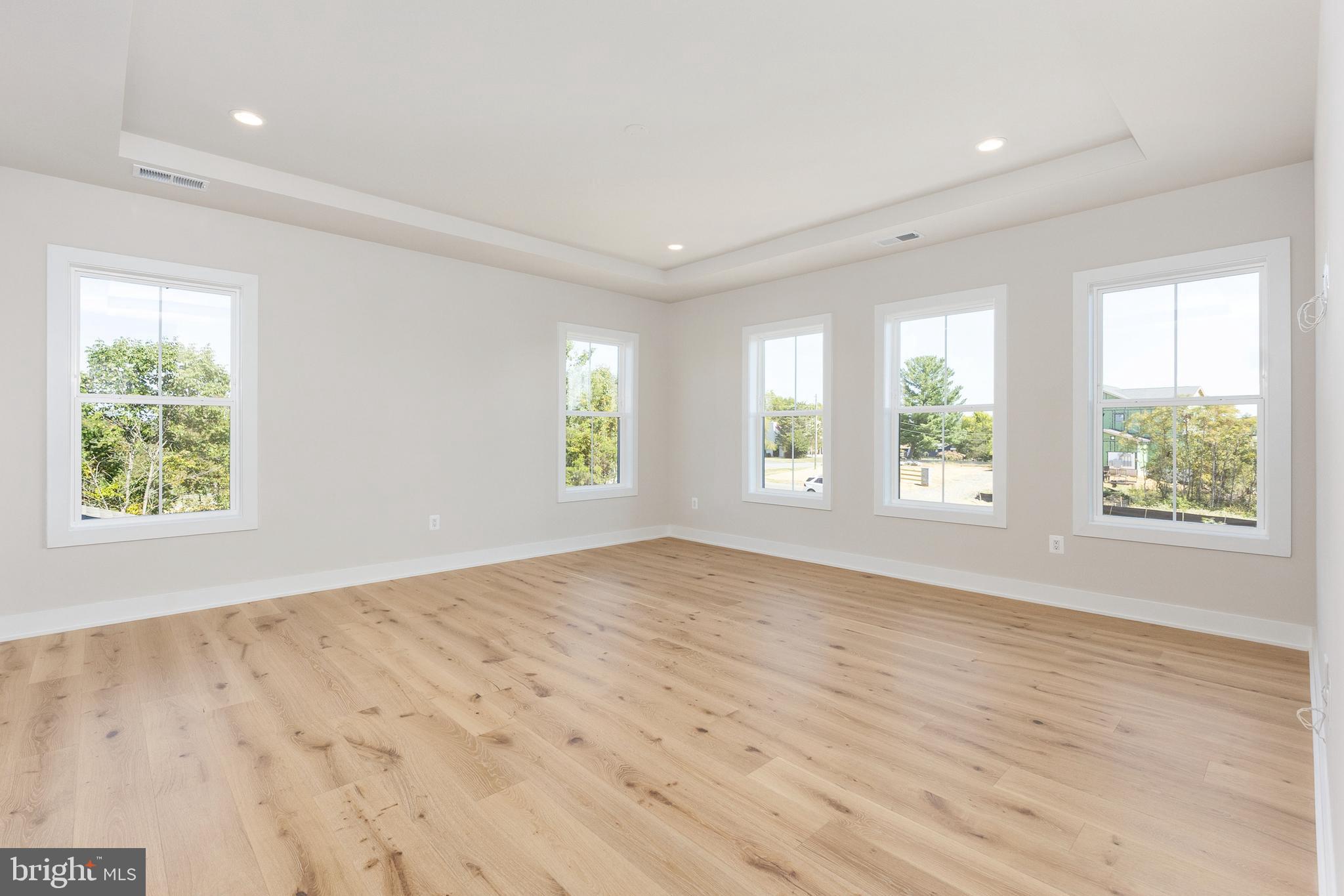 TOLL BROTHERS AT WOODBURN - Residential