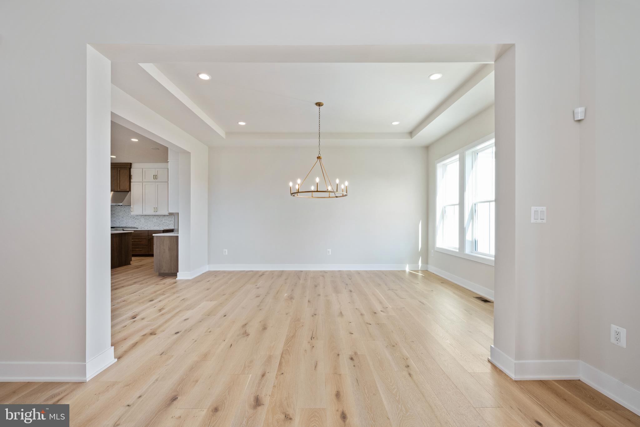 TOLL BROTHERS AT WOODBURN - Residential