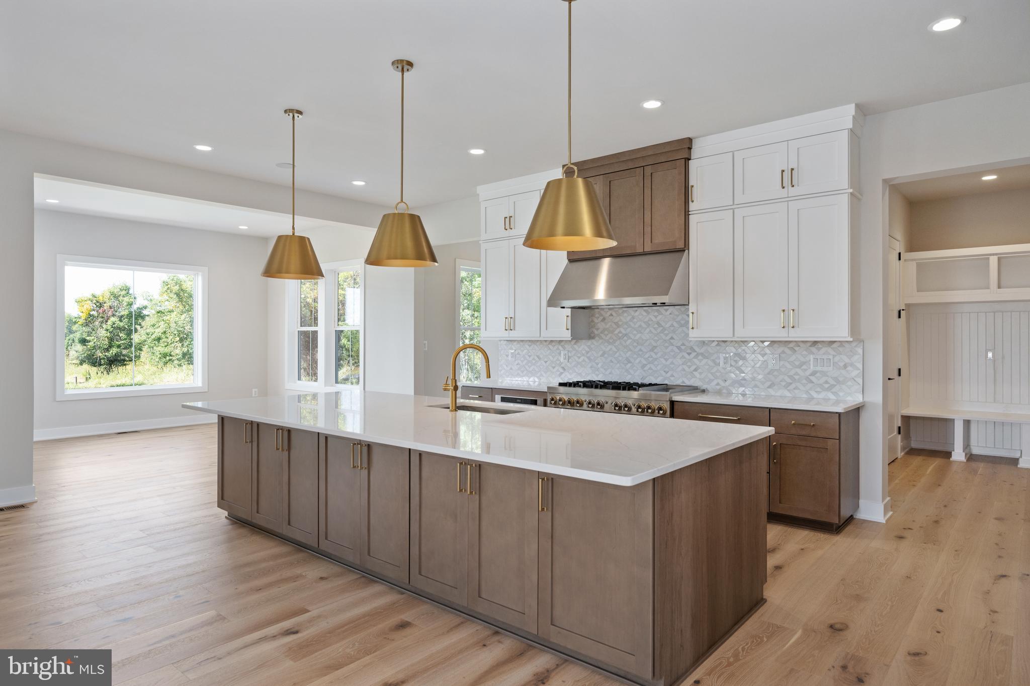 TOLL BROTHERS AT WOODBURN - Residential