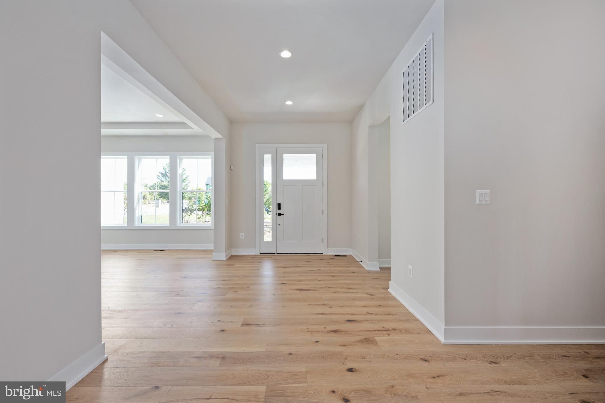 TOLL BROTHERS AT WOODBURN - Residential