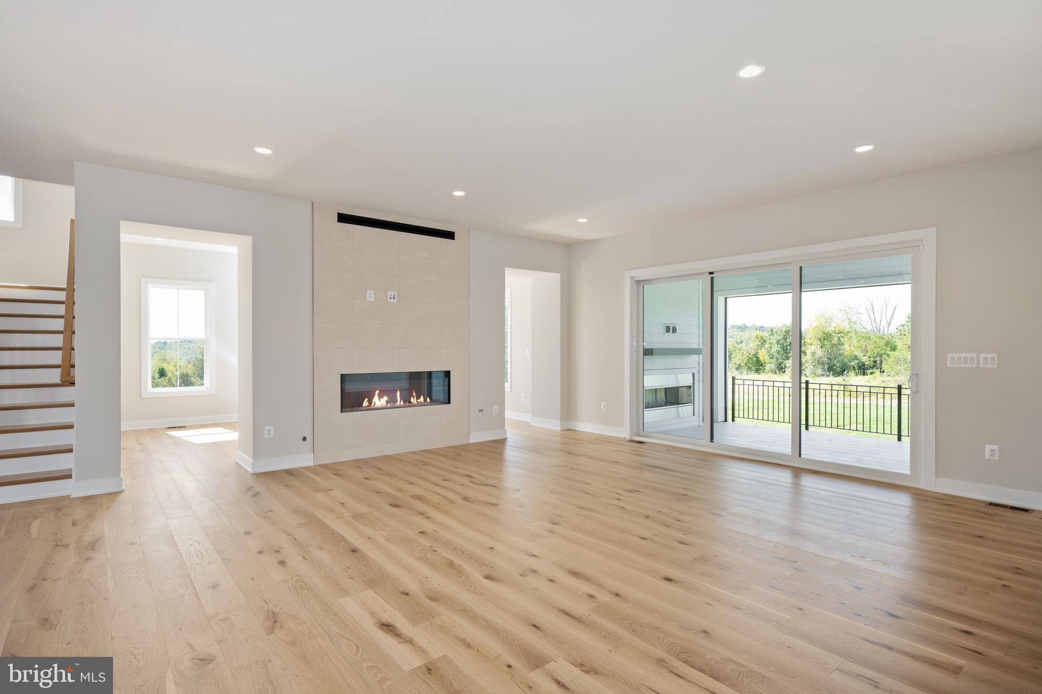 TOLL BROTHERS AT WOODBURN - Residential