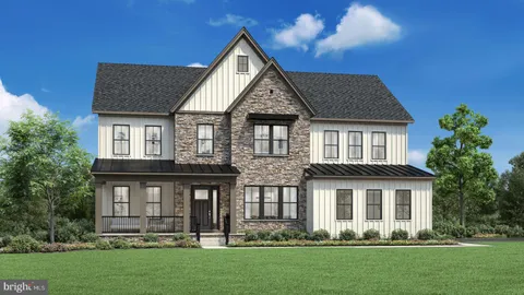18515 Lake Hill Drive, Leesburg, VA MLS: VALO2090324
