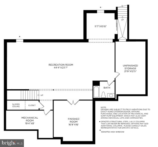 TOLL BROTHERS AT WOODBURN - Residential