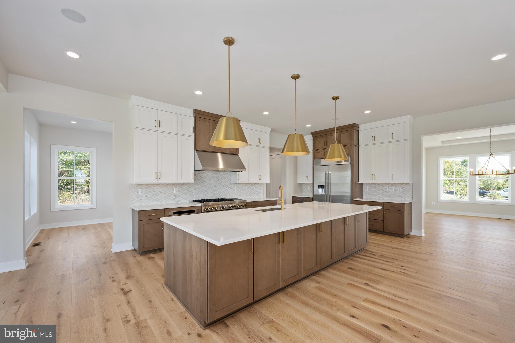 TOLL BROTHERS AT WOODBURN - Residential