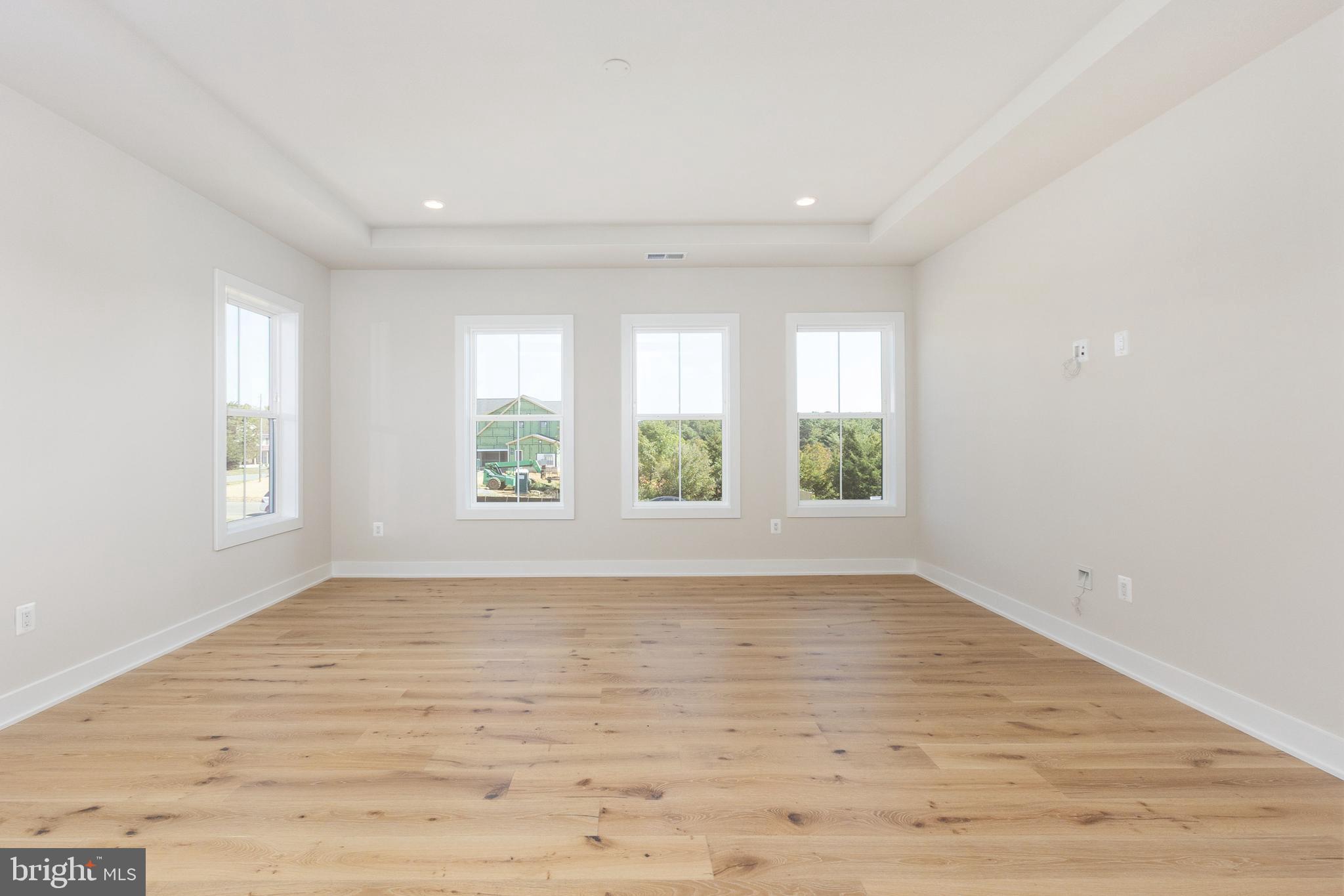 TOLL BROTHERS AT WOODBURN - Residential