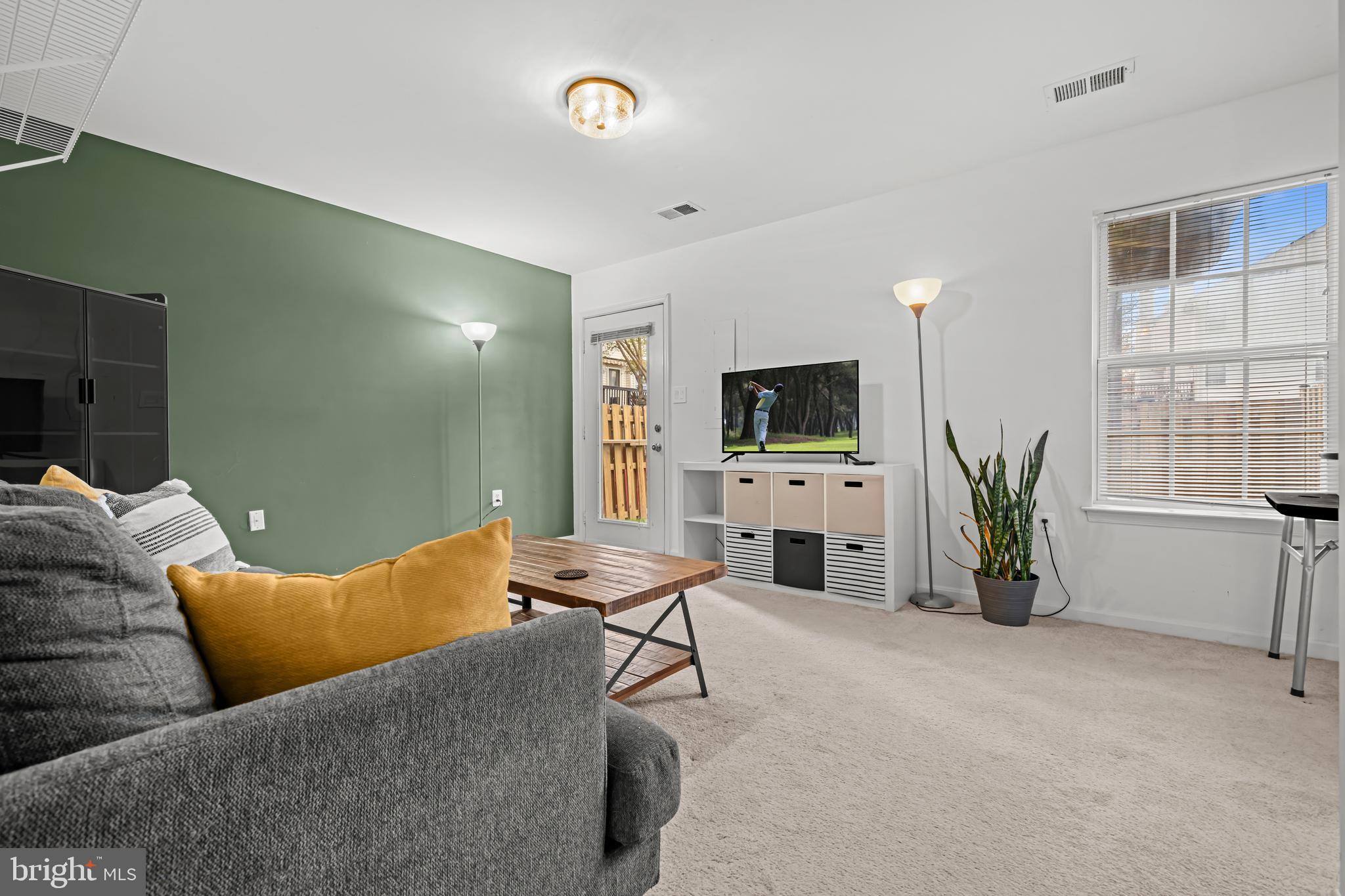 MAIN ST VILLAGE - Residential