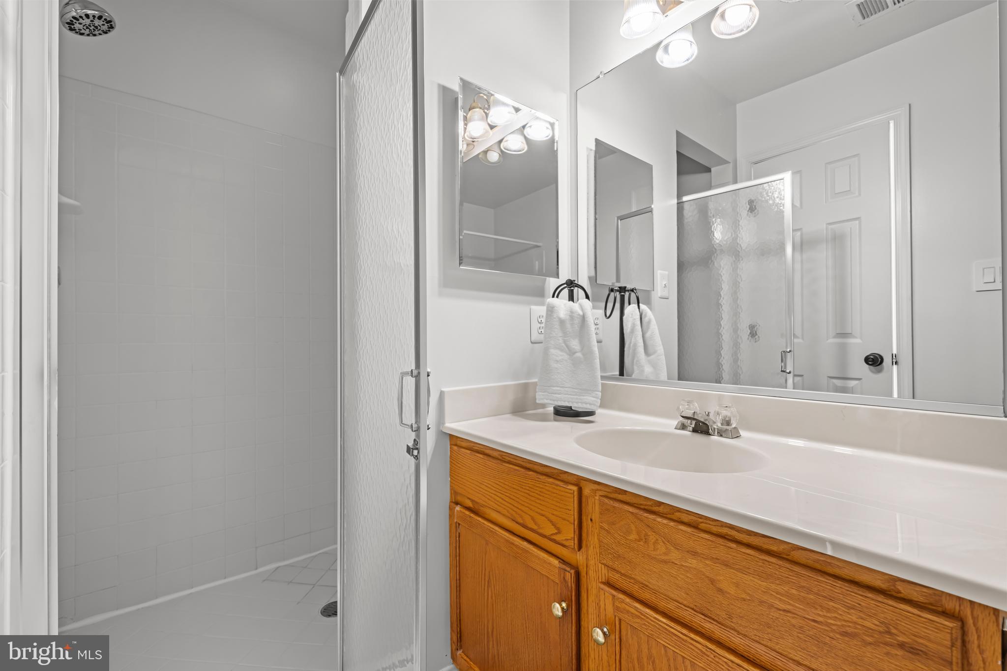 MAIN ST VILLAGE - Residential