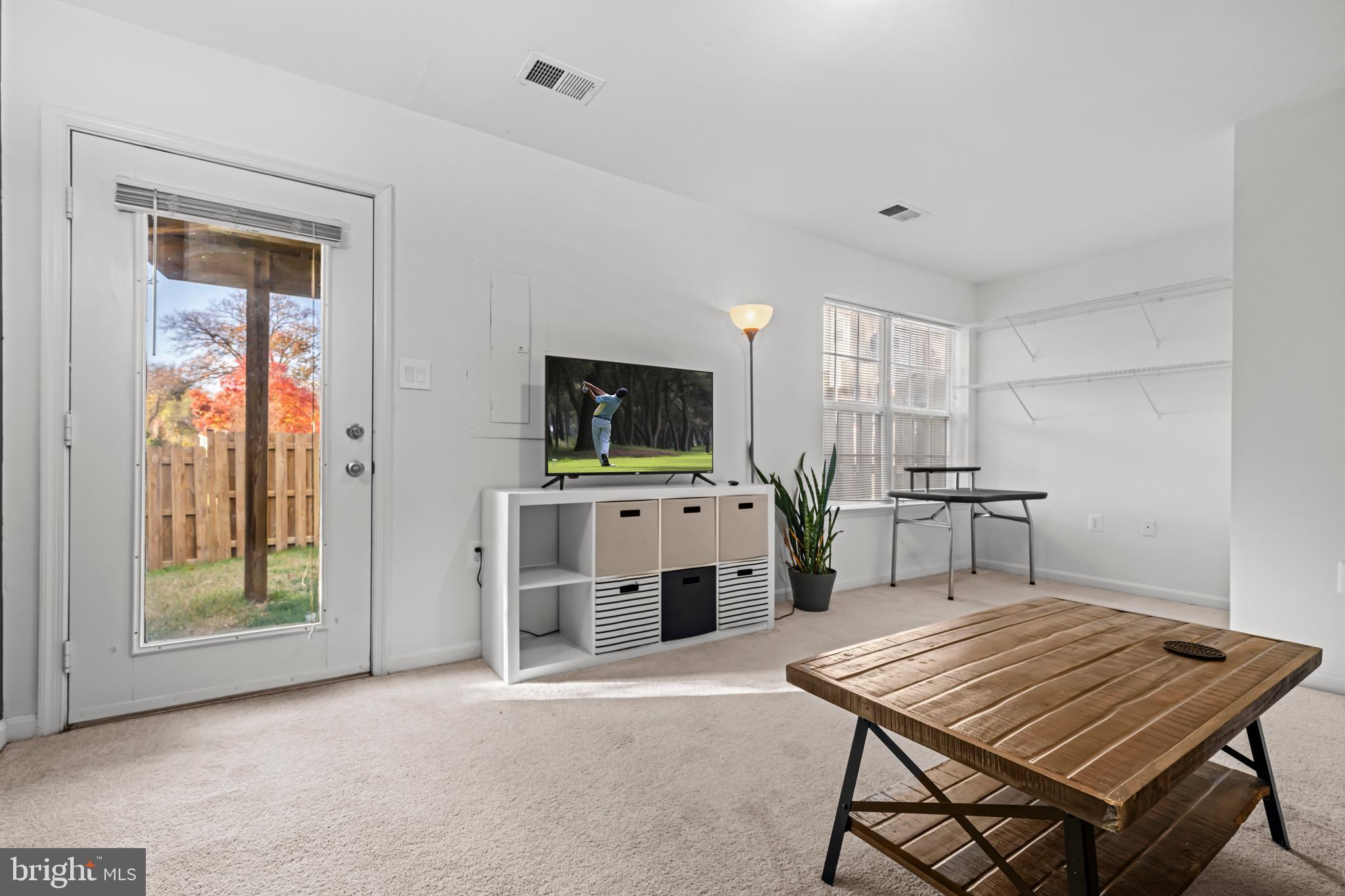 MAIN ST VILLAGE - Residential