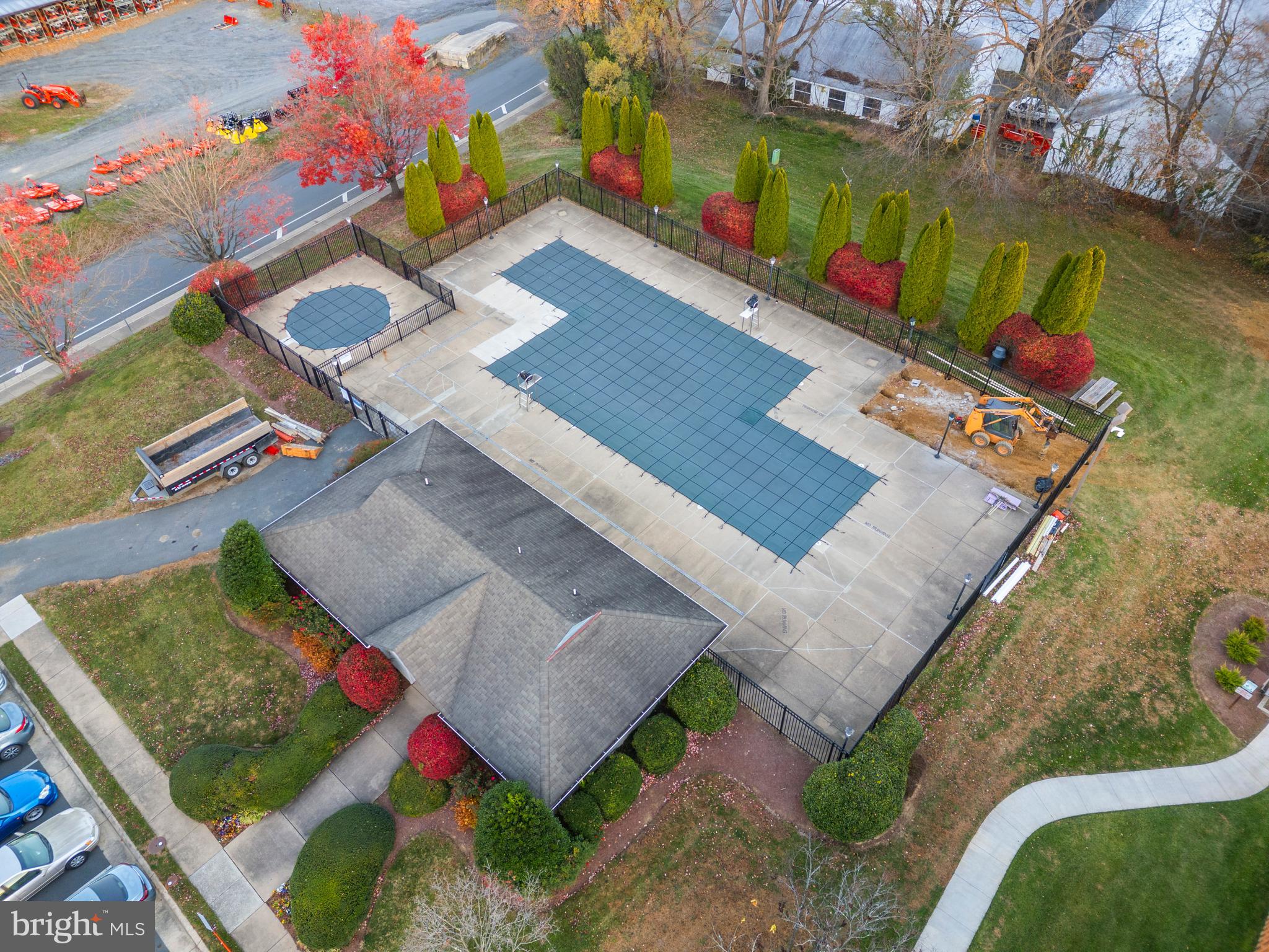 MAIN ST VILLAGE - Residential