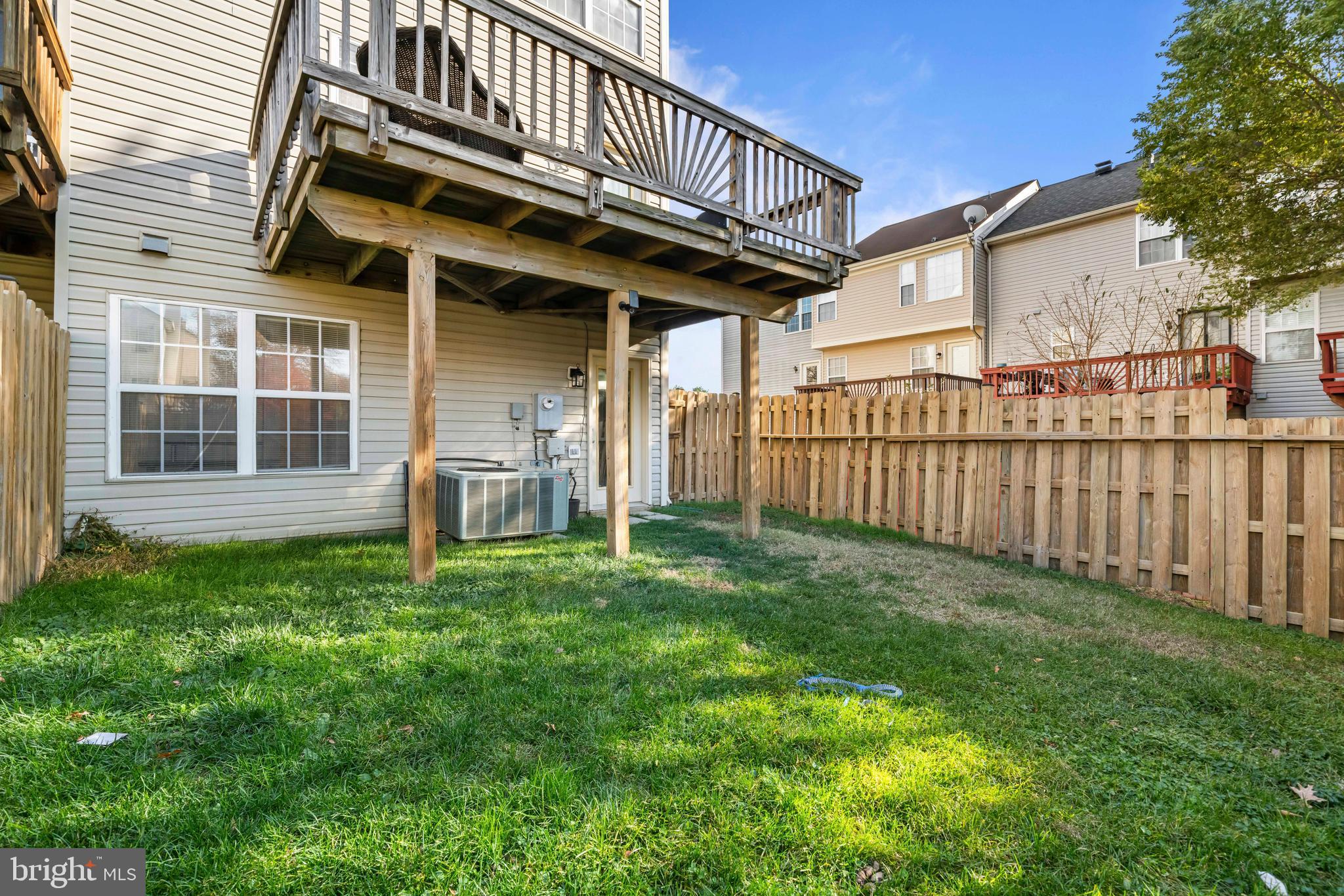 MAIN ST VILLAGE - Residential