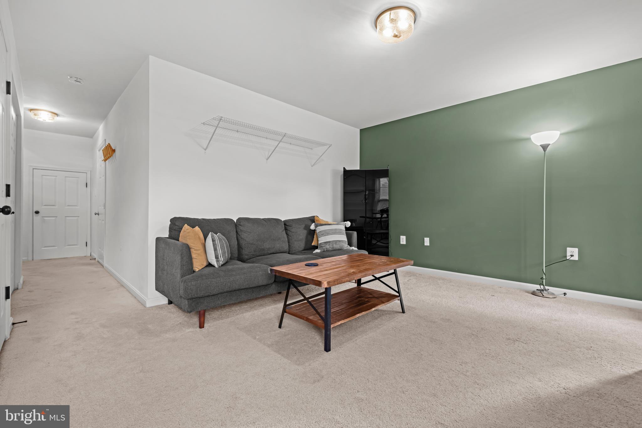 MAIN ST VILLAGE - Residential