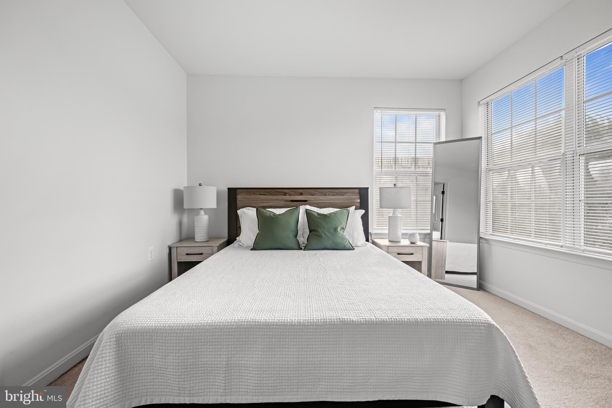 MAIN ST VILLAGE - Residential