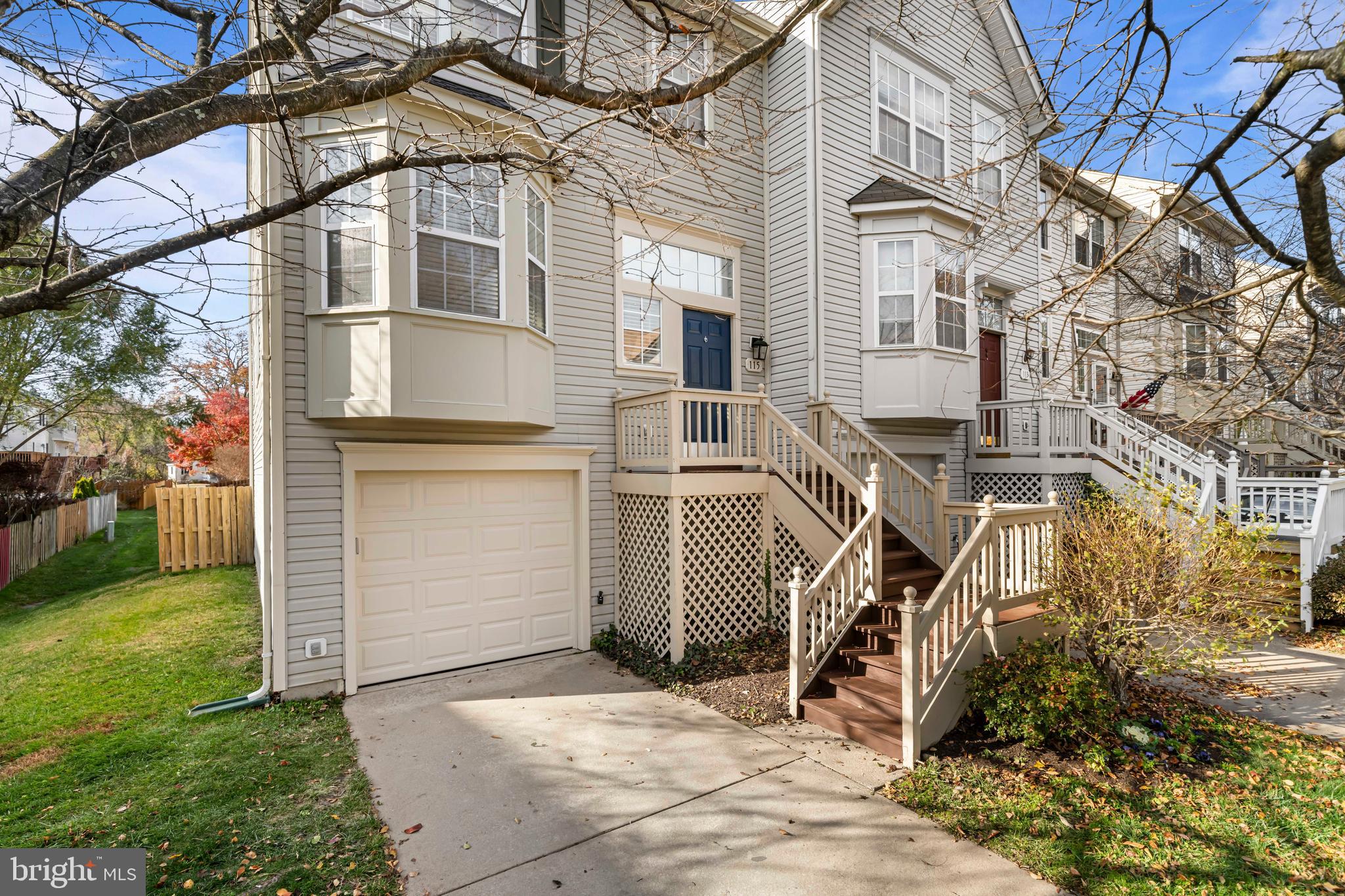 MAIN ST VILLAGE - Residential