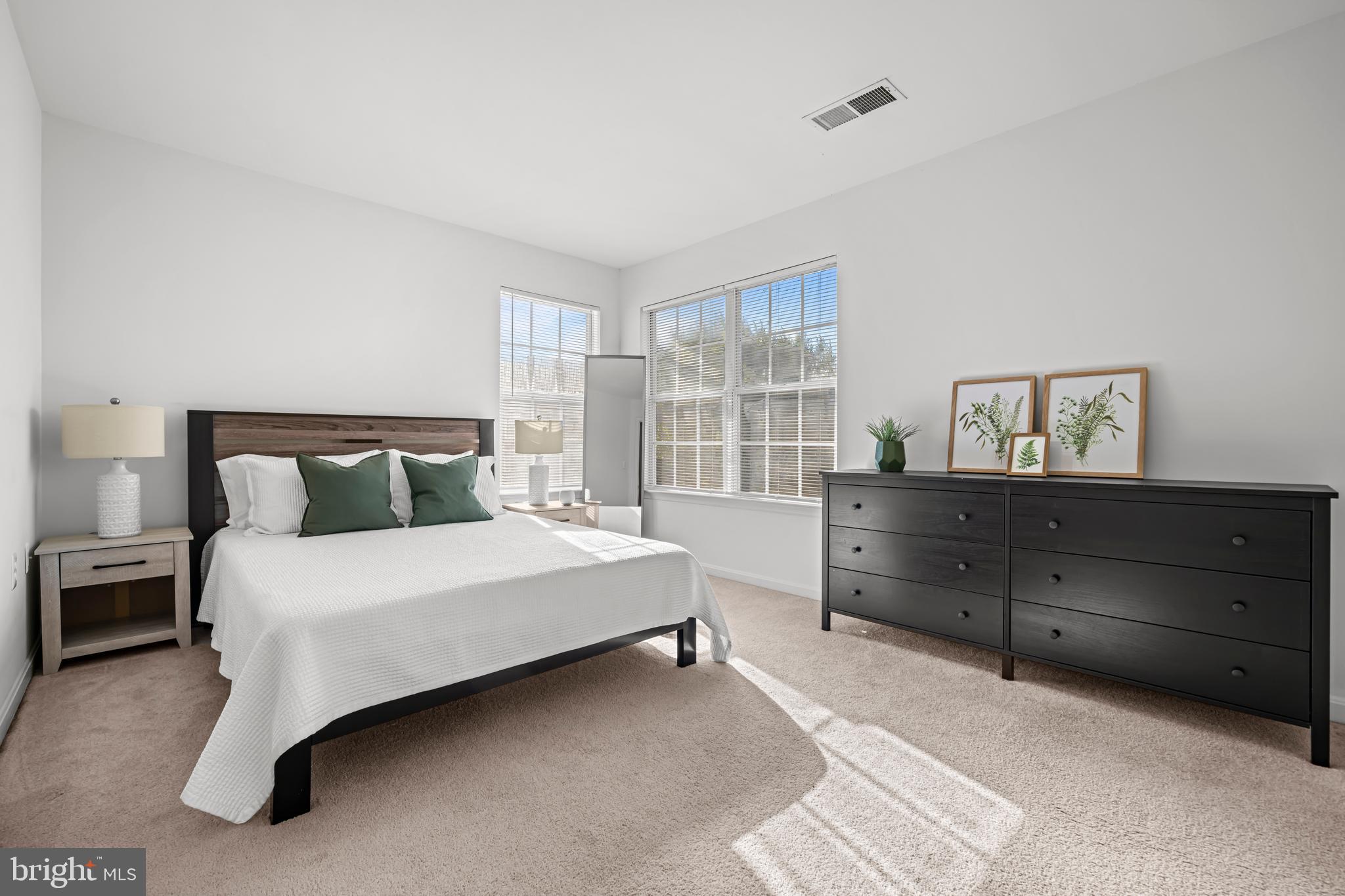 MAIN ST VILLAGE - Residential