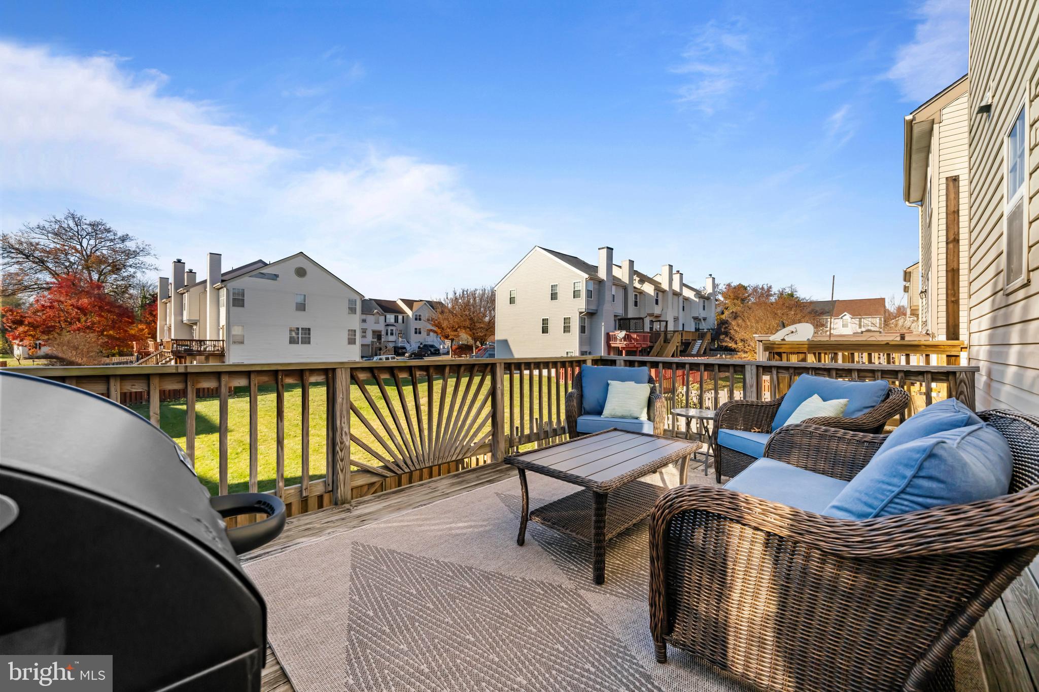 MAIN ST VILLAGE - Residential