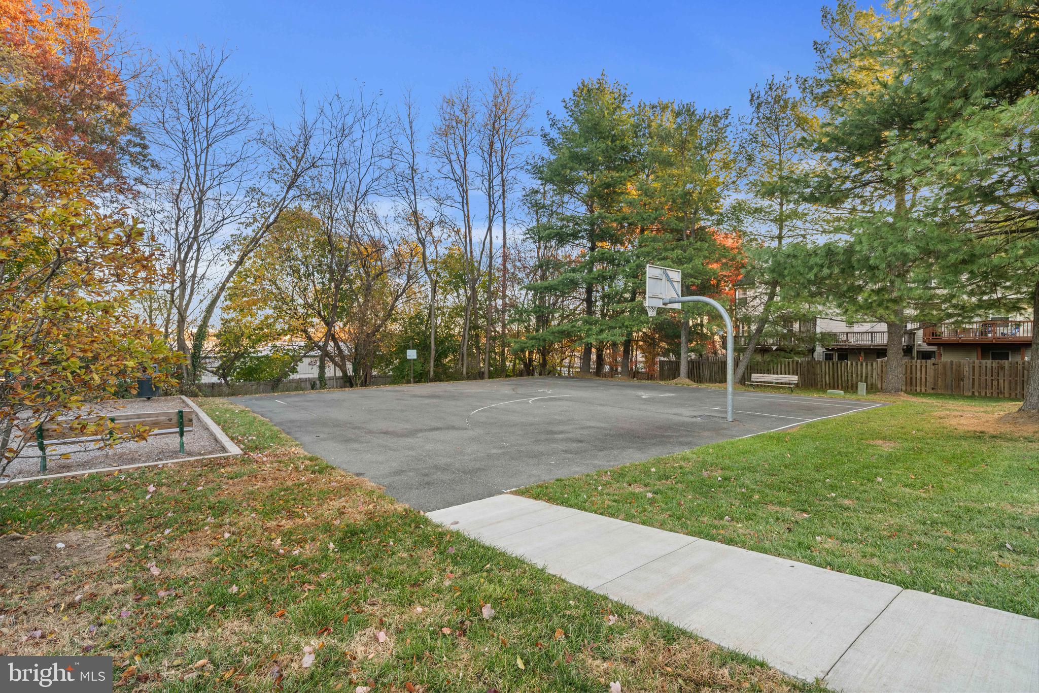 MAIN ST VILLAGE - Residential