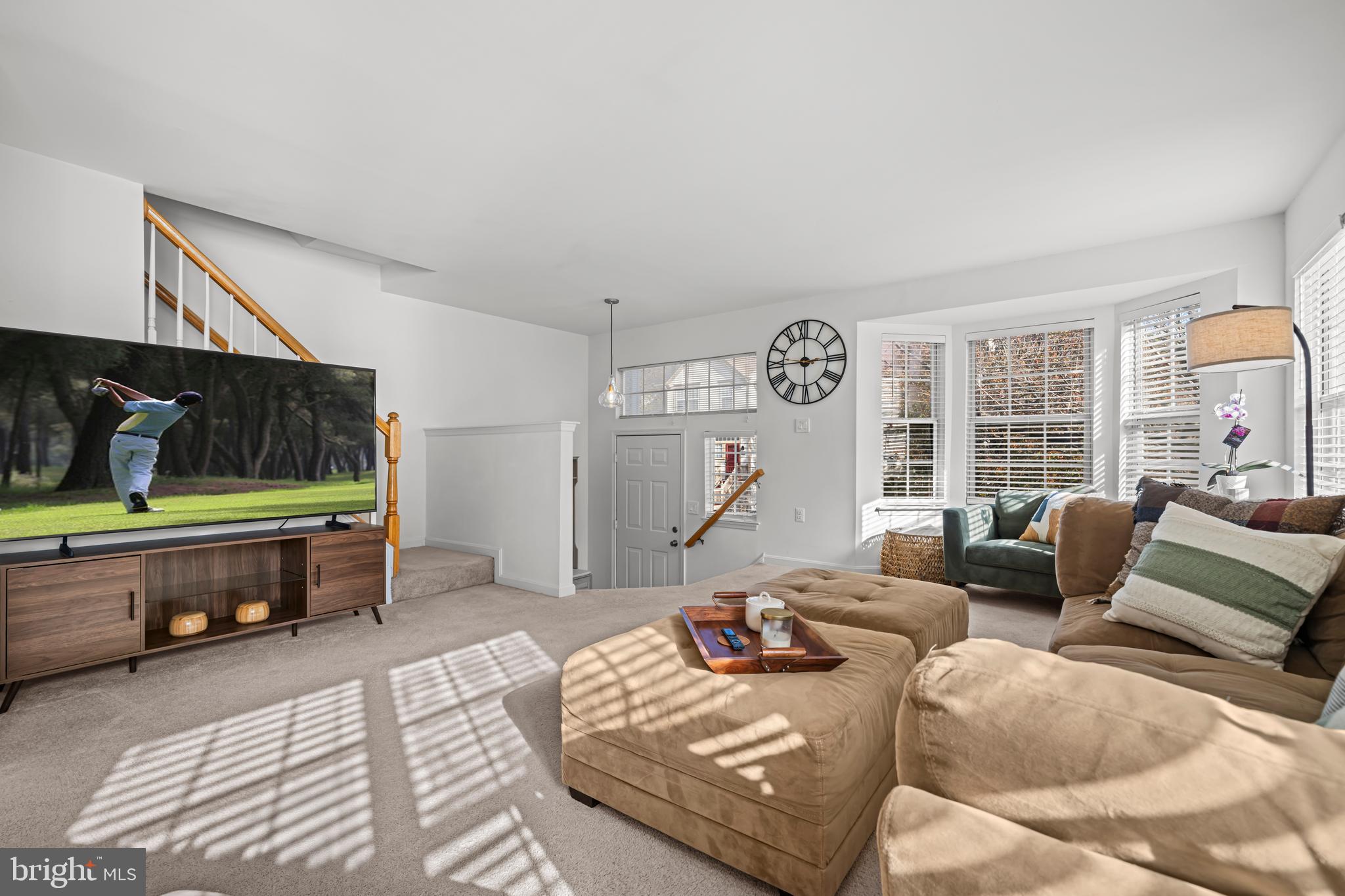 MAIN ST VILLAGE - Residential