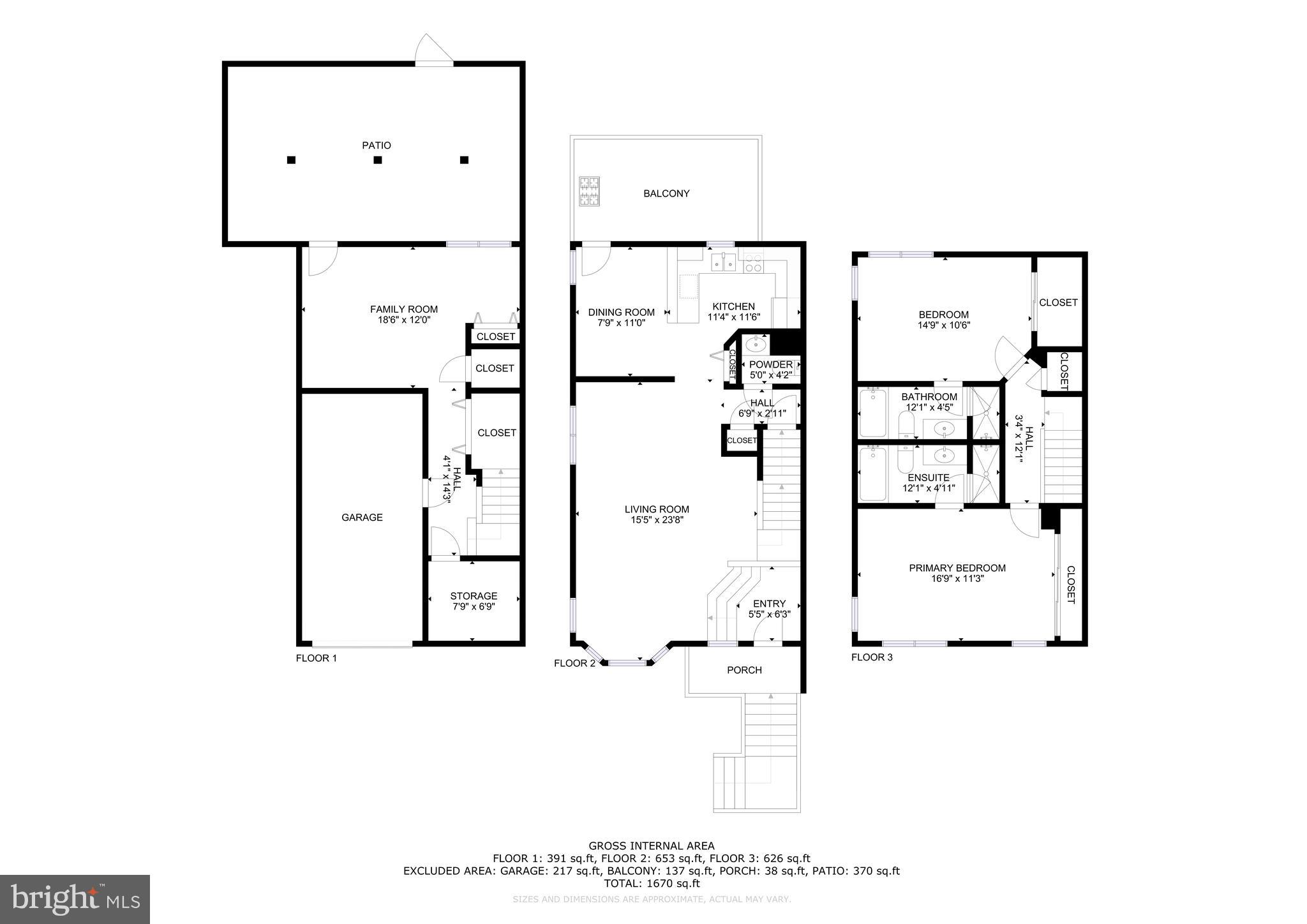 MAIN ST VILLAGE - Residential