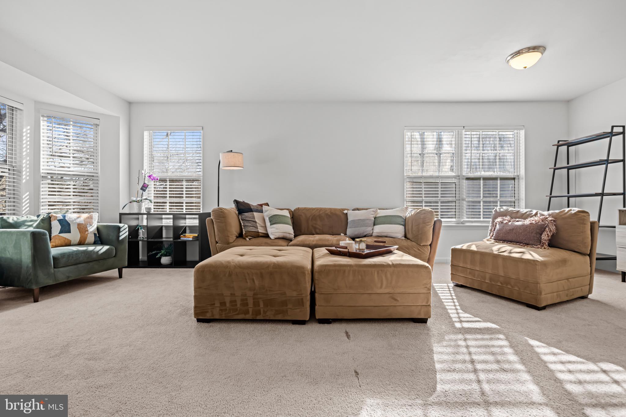 MAIN ST VILLAGE - Residential