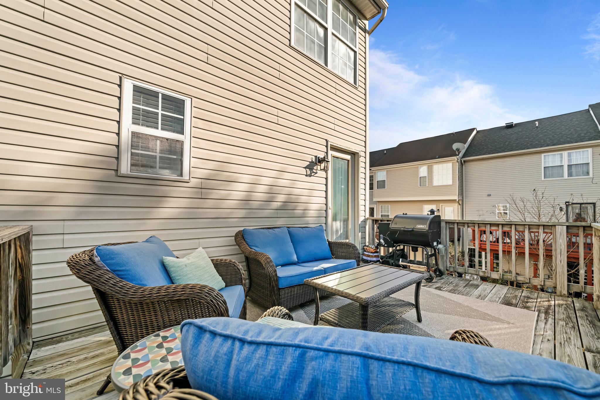 MAIN ST VILLAGE - Residential