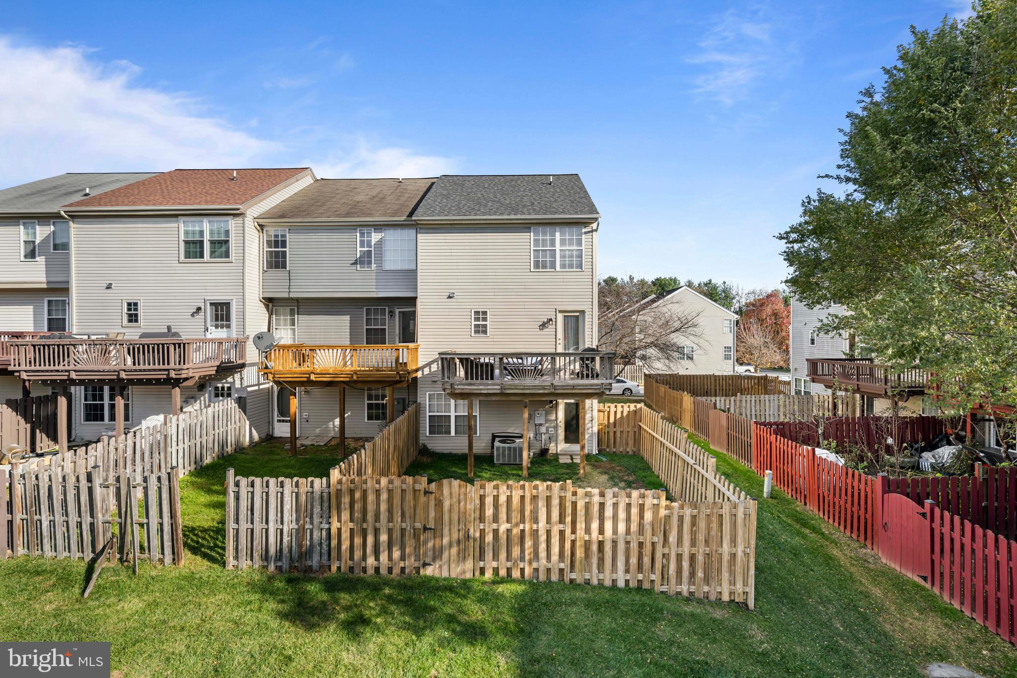 MAIN ST VILLAGE - Residential