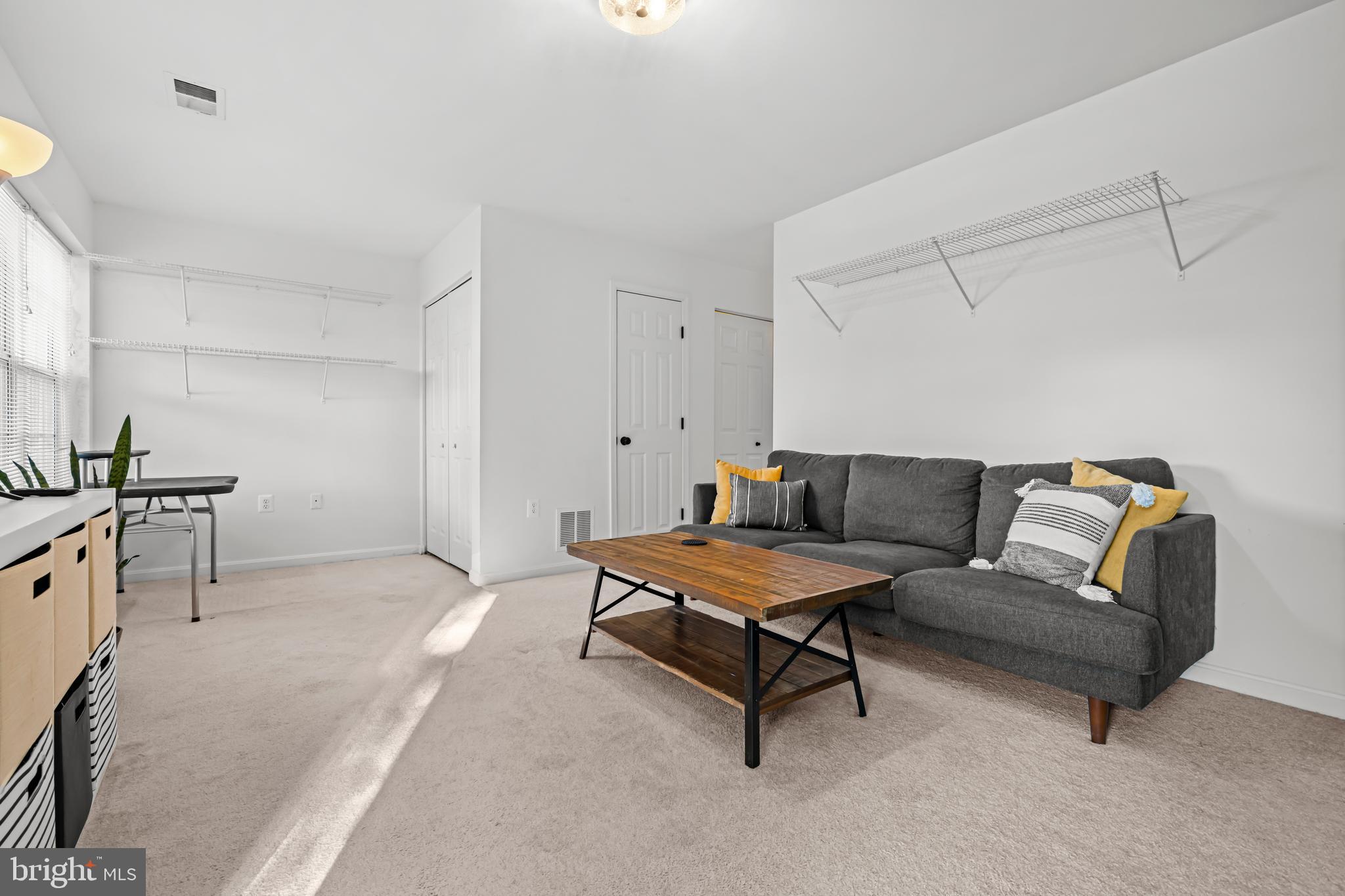 MAIN ST VILLAGE - Residential