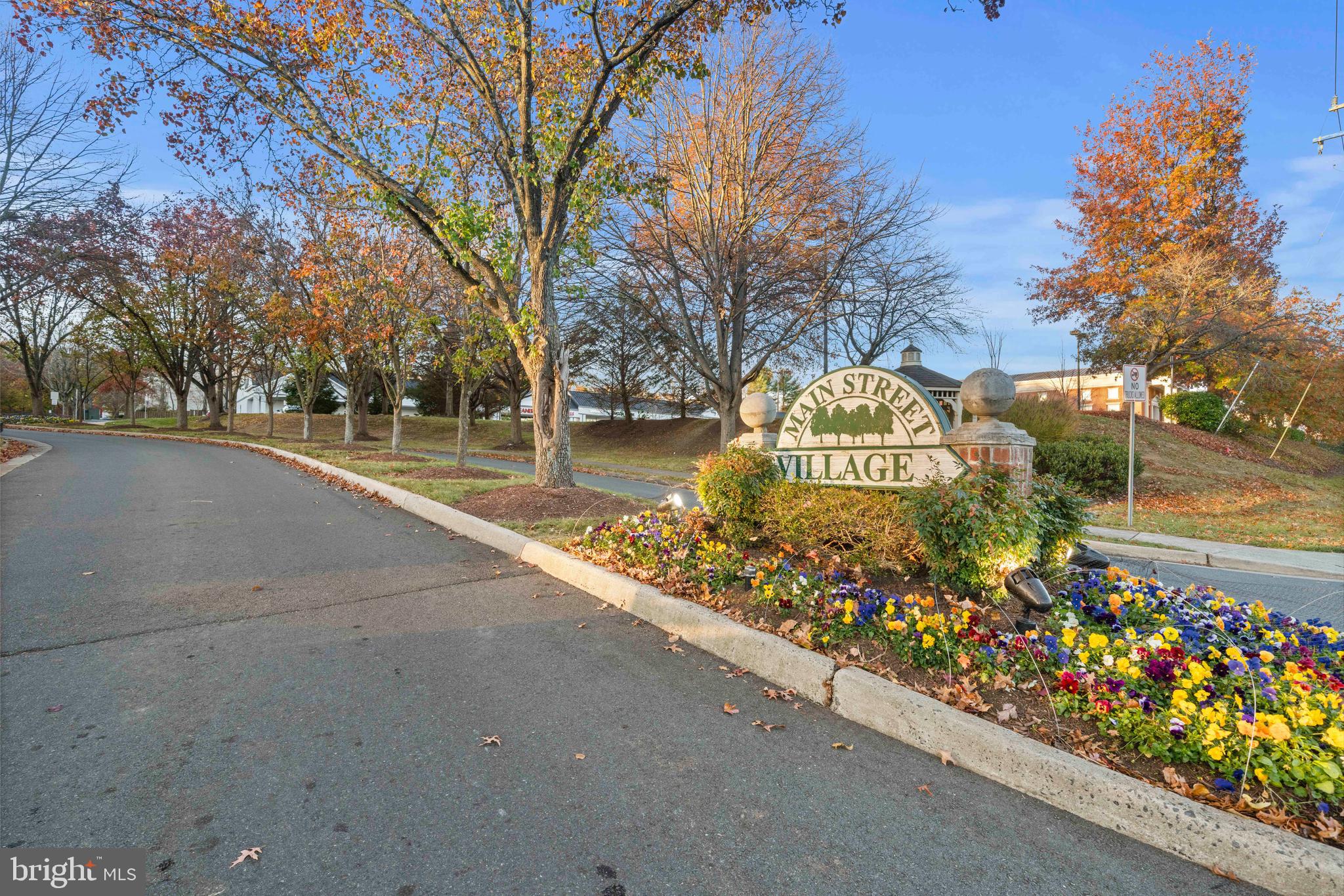 MAIN ST VILLAGE - Residential