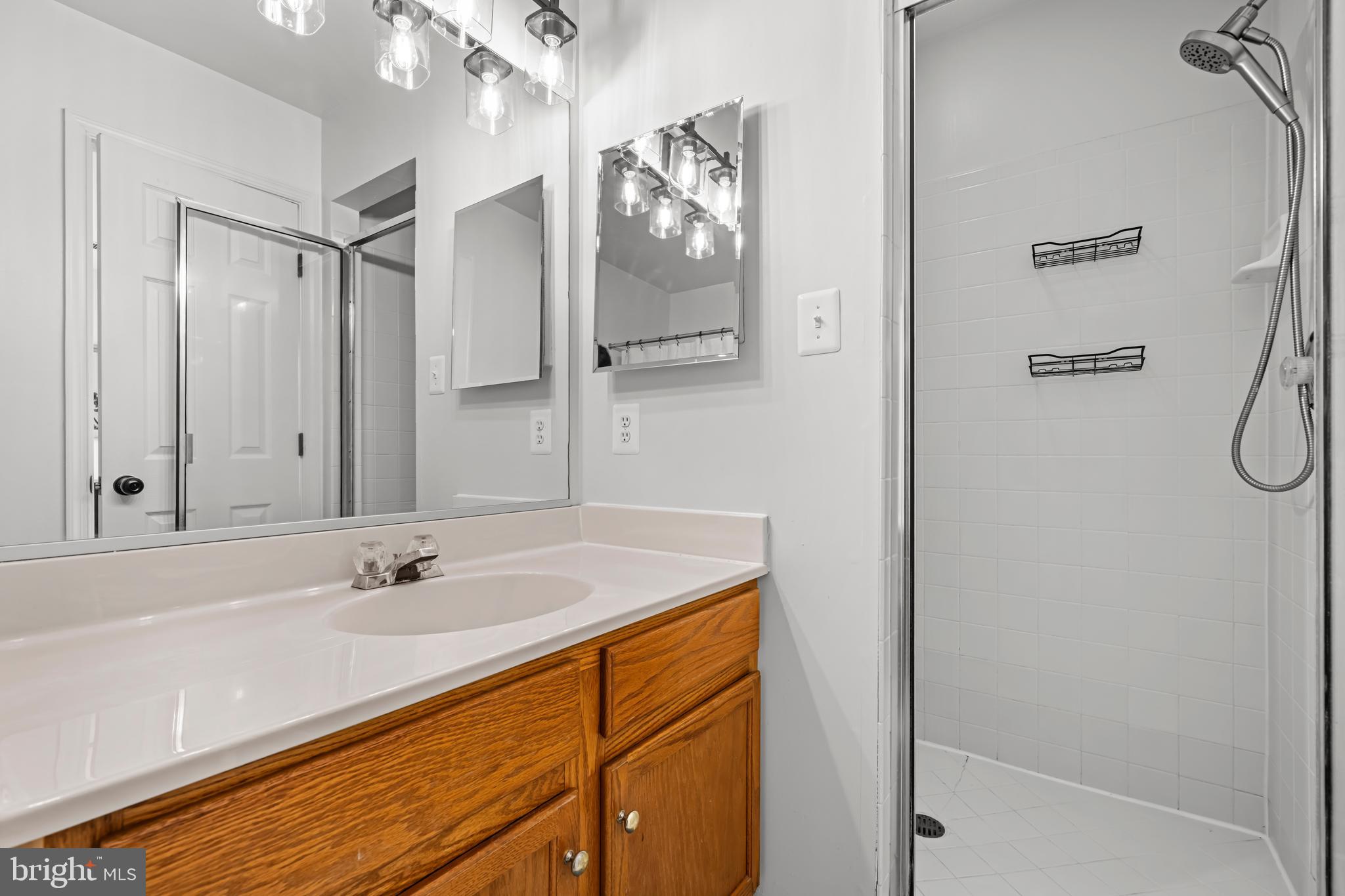 MAIN ST VILLAGE - Residential