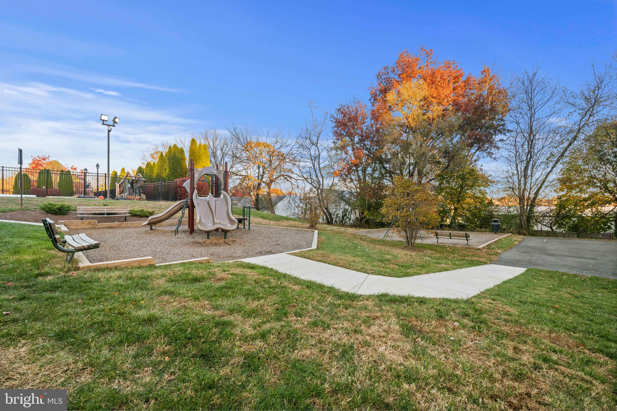 MAIN ST VILLAGE - Residential