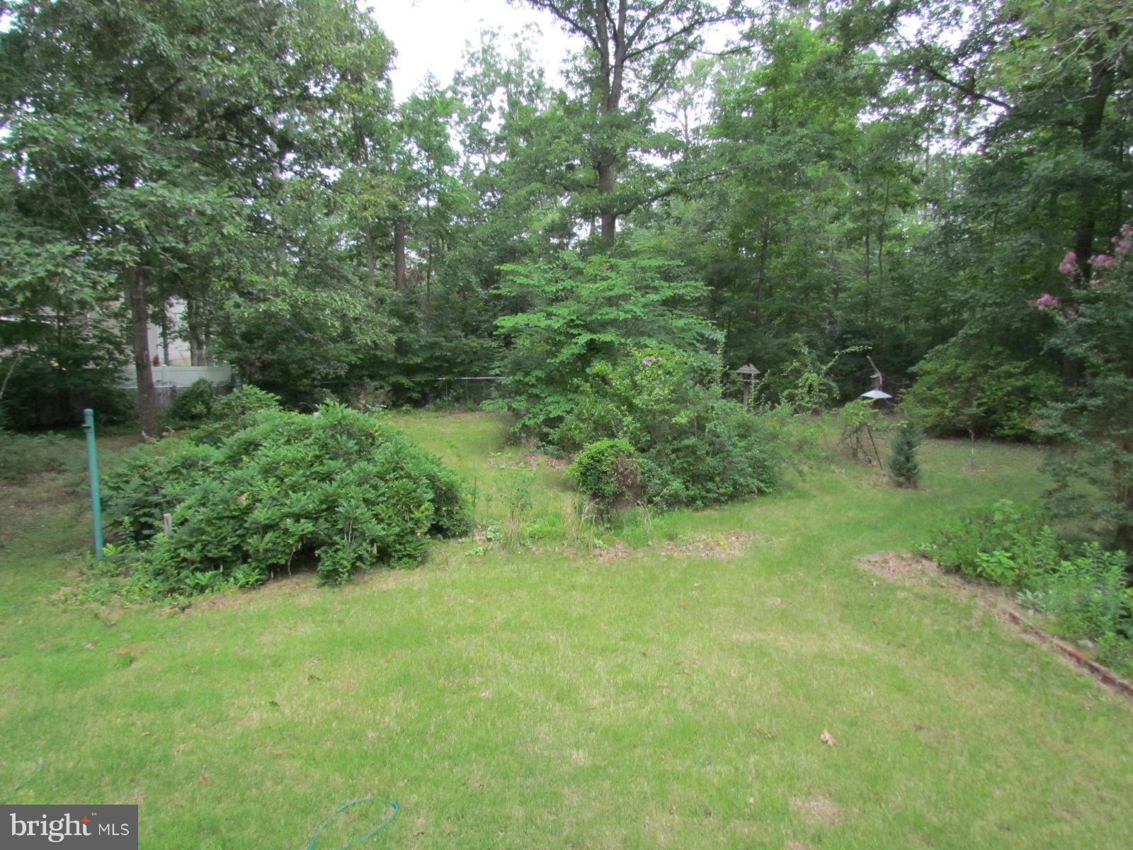 MAPLE RUN - Residential