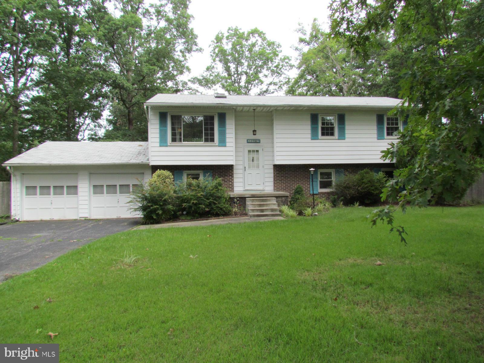 MAPLE RUN - Residential