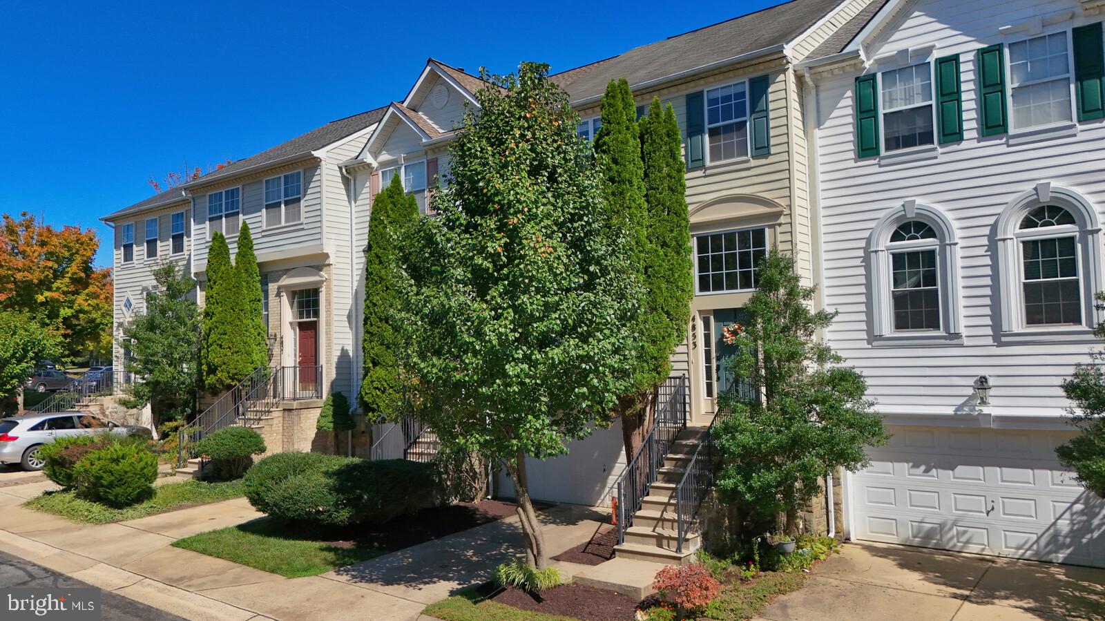 4853 WALTONSHIRE CIRCLE