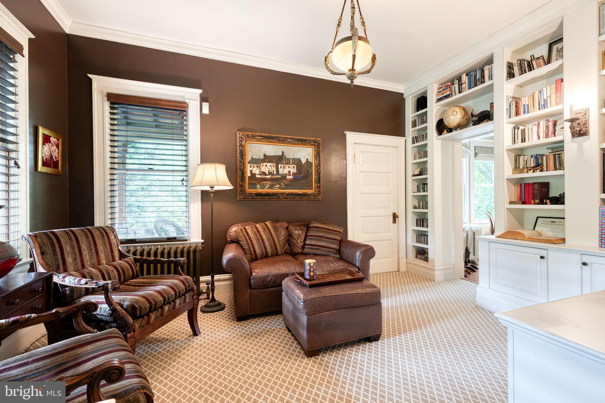 ROLAND PARK - Residential