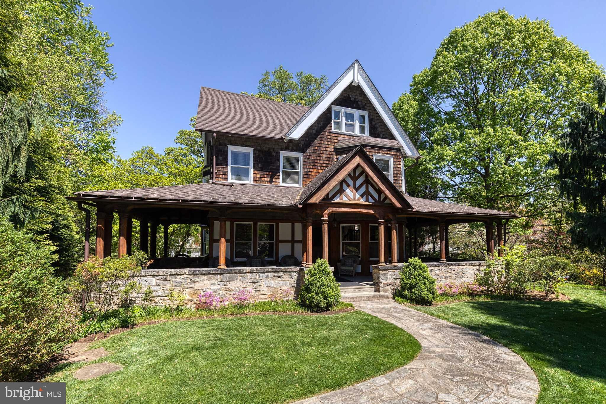 ROLAND PARK - Residential