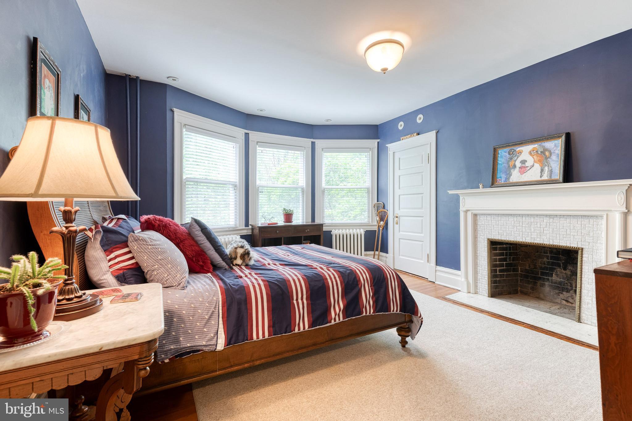 ROLAND PARK - Residential
