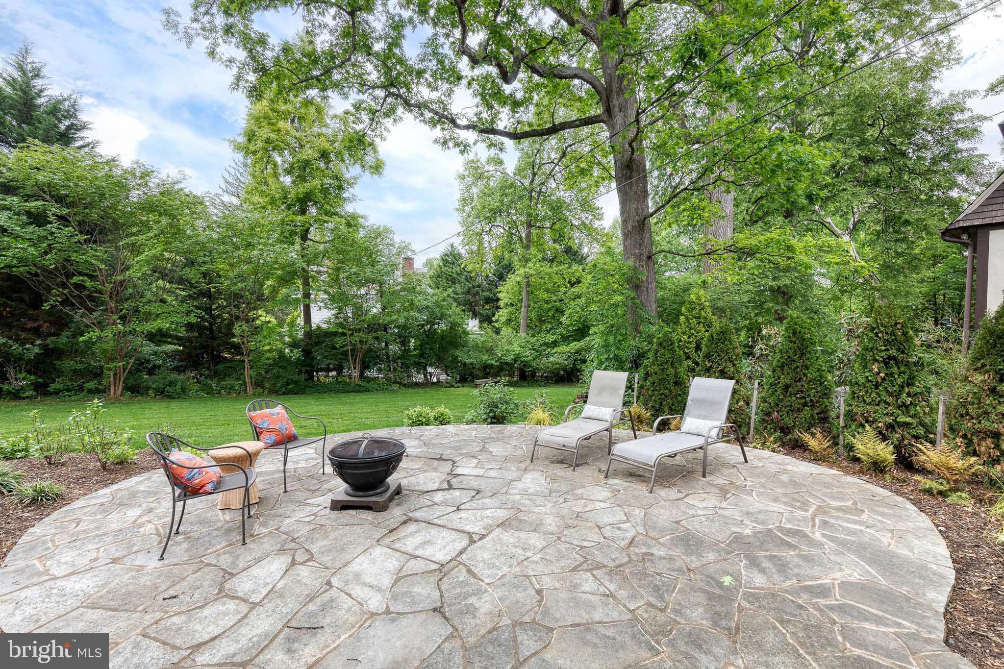 ROLAND PARK - Residential