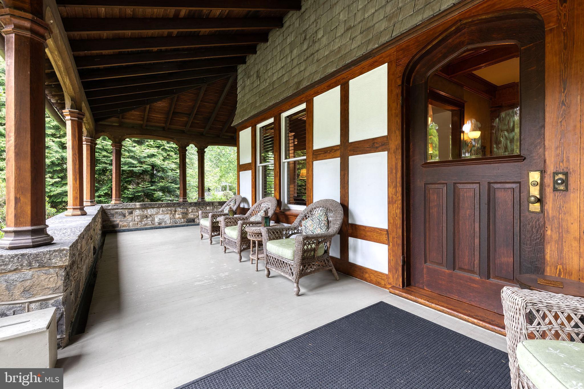 ROLAND PARK - Residential