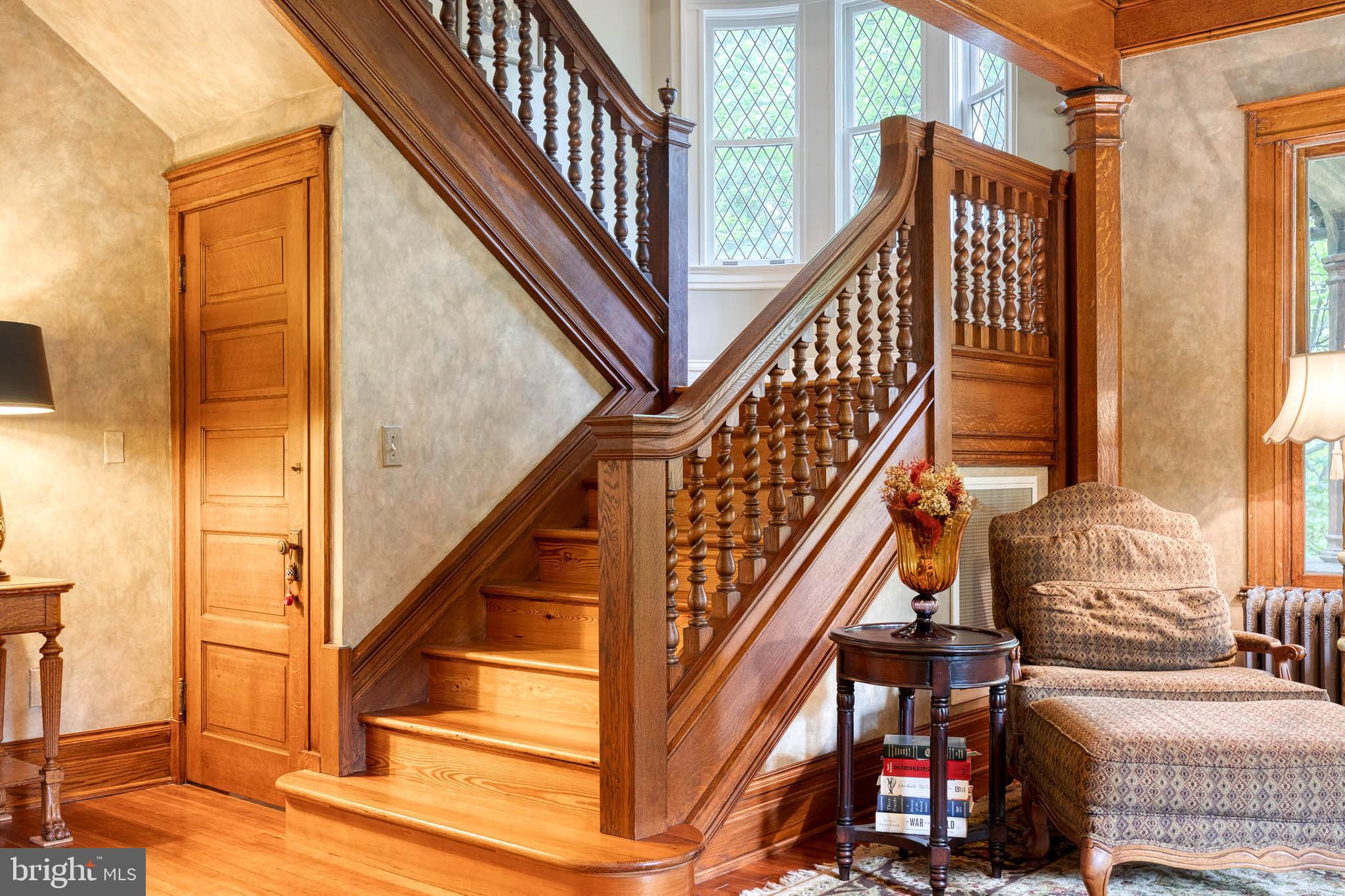 ROLAND PARK - Residential