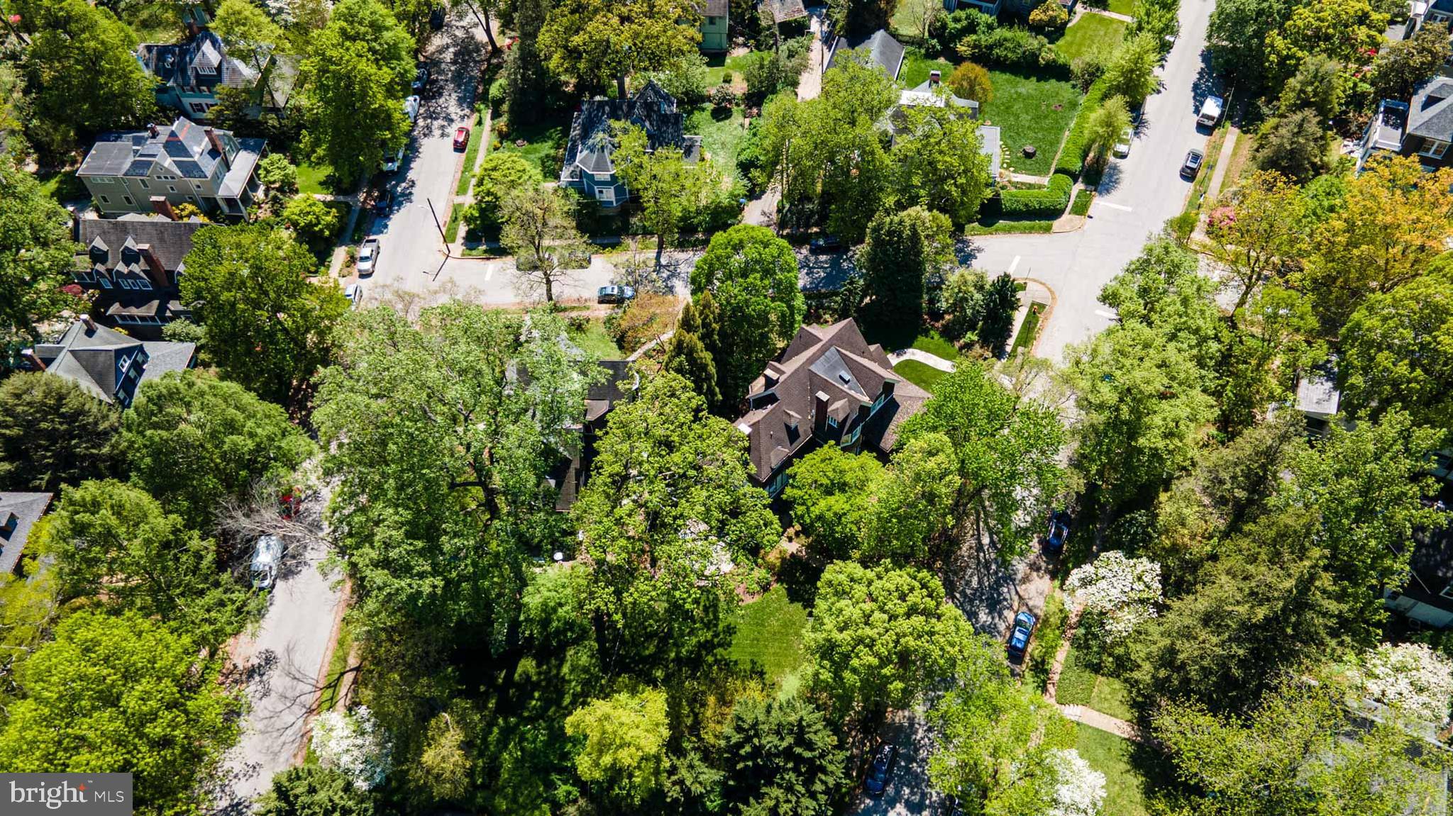 ROLAND PARK - Residential