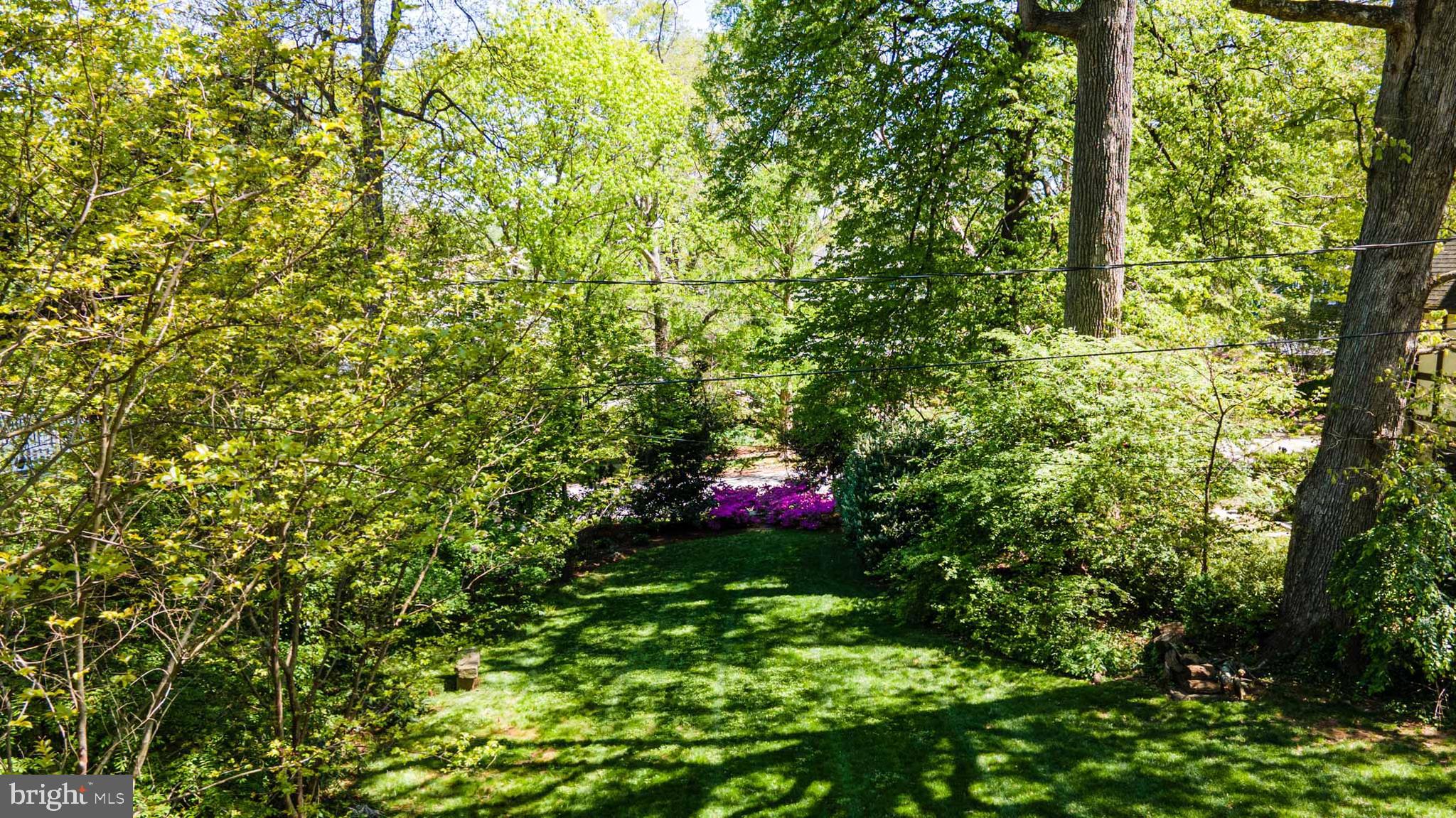 ROLAND PARK - Residential
