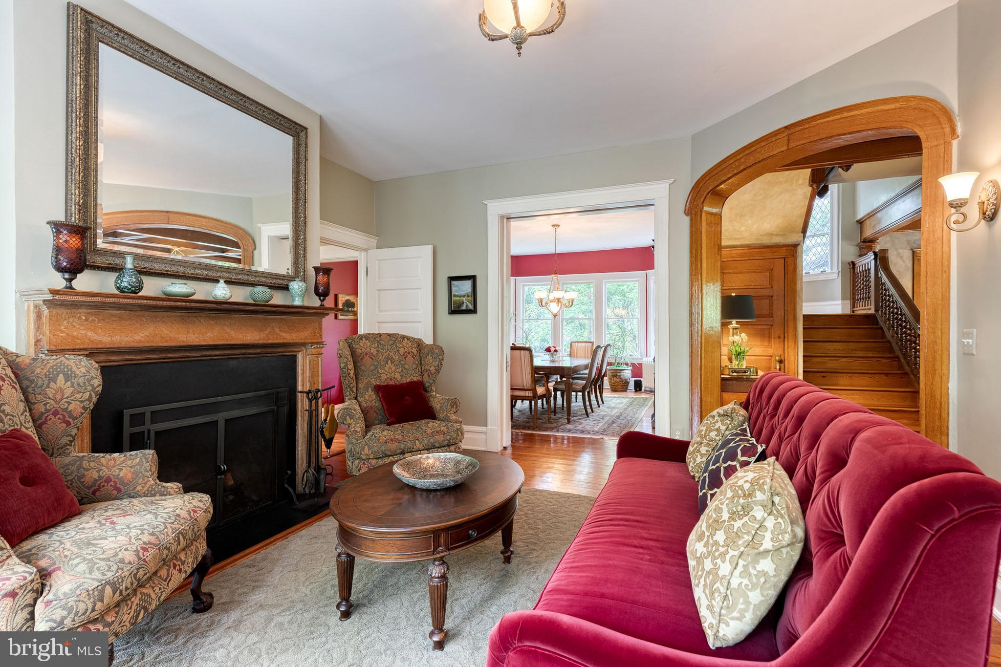 ROLAND PARK - Residential